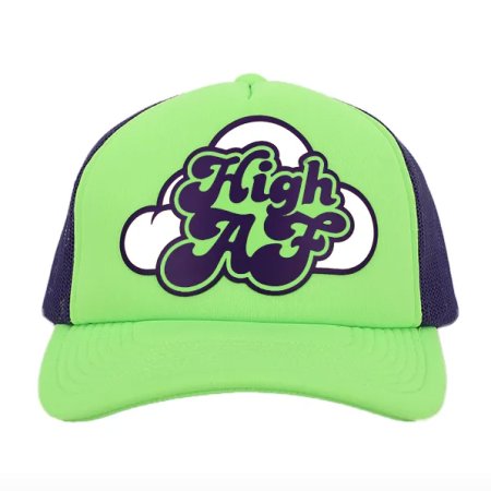 (image for) High AF Trucker Hat