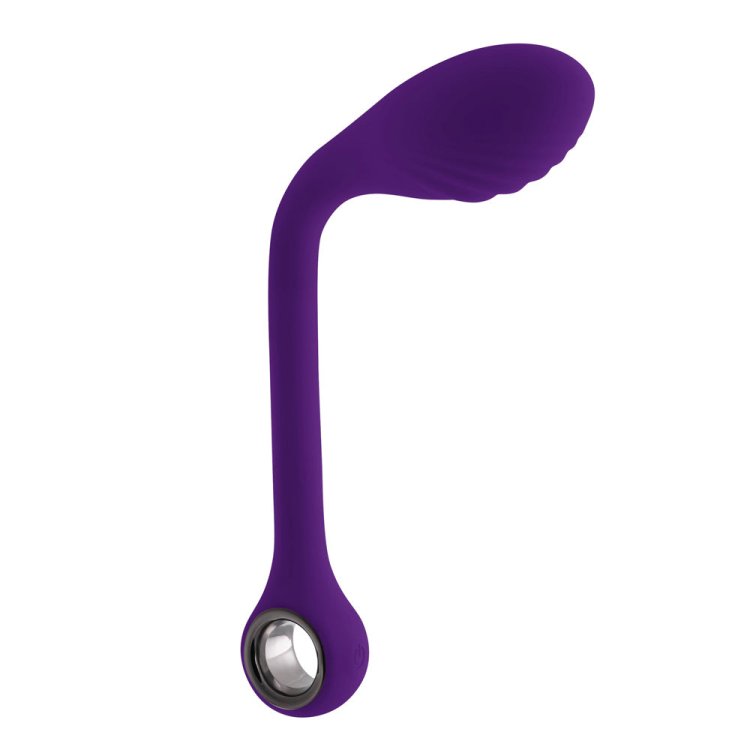 (image for) Playboy Spot On - G-Spot Vibrator