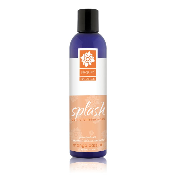 (image for) Balance Splash (Mango Passion) 8.5 oz