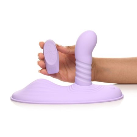 (image for) Thrust 'N' Grind Thrusting/Vibrating R/C