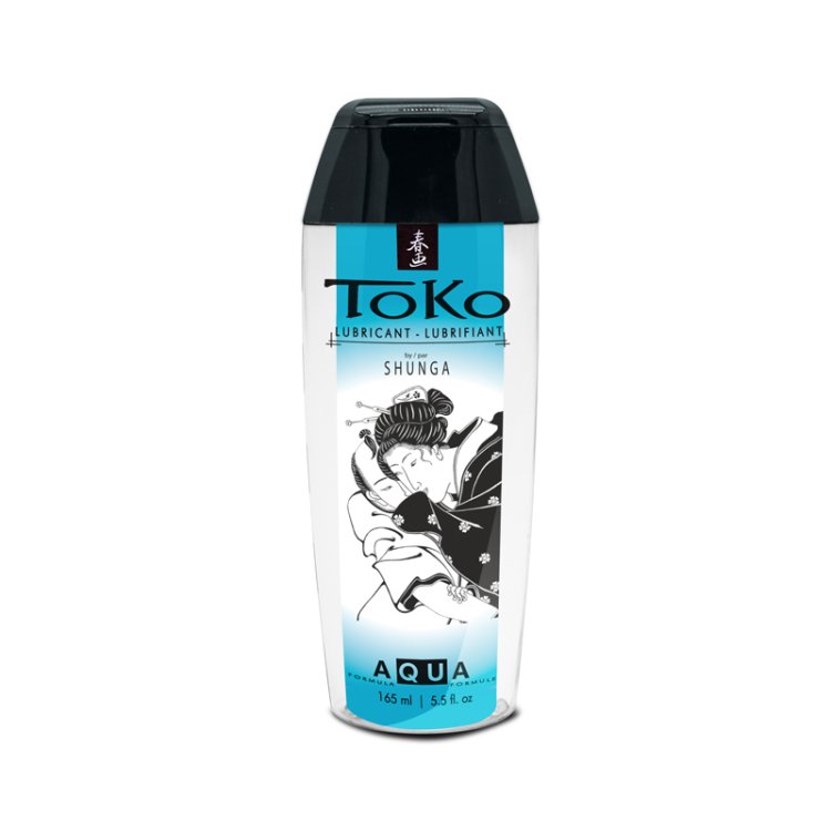 (image for) Toko Aqua Lubricant - Lubricant - Toko AQUA