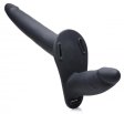 (image for) Power Pegger Beginner Double Dildo w RC