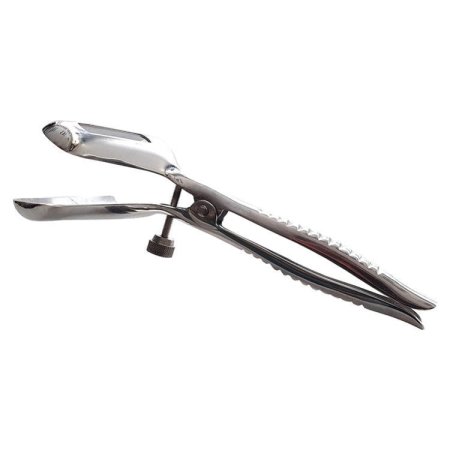 (image for) Stainless Steel Anal Speculum