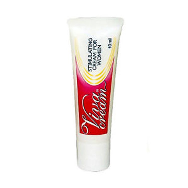 (image for) Viva Cream for Women 10 ml