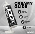 (image for) JOCK Creamy Cum Lubricant 8oz