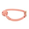 (image for) Temptasia Ardor - Silicone Ball Gag - Pink