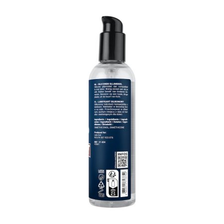 (image for) Fuck & Fist - Silicone 250ml / 8.45oz