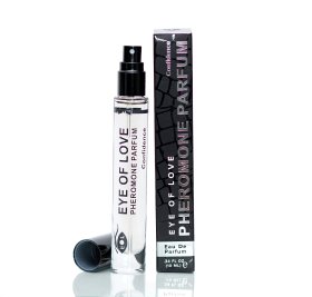 Confidence - Pheromone Cologne - 10ml / .33 fl oz Confidence - Pheromone Cologne - 10ml / .33 fl oz