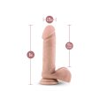 (image for) Dr. Beckham - Silicone 7" Thumping w RC