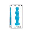 (image for) TESTER - Gender-X Plugged Up