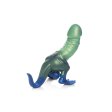 (image for) Jurassic Cock Dinosaur Silicone Dildo