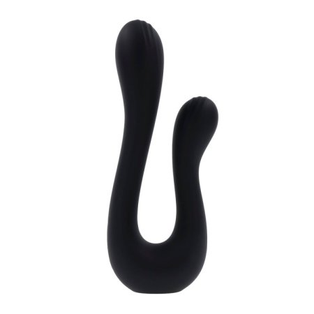 (image for) Playboy The Swan dual vibrator
