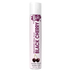 Black Cherry 1 Fl. Oz. / 30 ml Black Cherry 1 Fl. Oz. / 30 ml