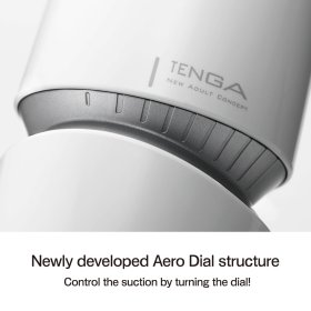 AERO COBALT RING AERO COBALT RING