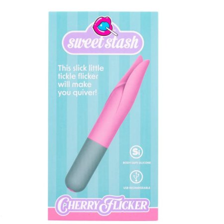 (image for) TESTER - Sweet Stash - Cherry Flicker