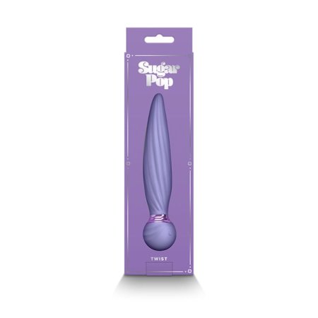 (image for) Sugar Pop - Twist - Purple