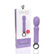 (image for) Primo Wand - Lilac