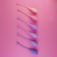 (image for) Kegel Exercise Set - 6pc - TESTER