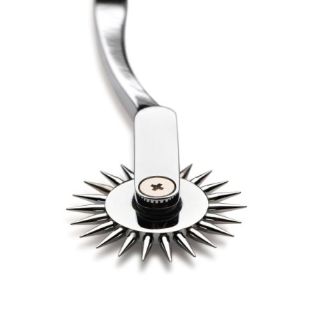 (image for) Wartenberg Wheel