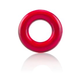 Ring O - Red