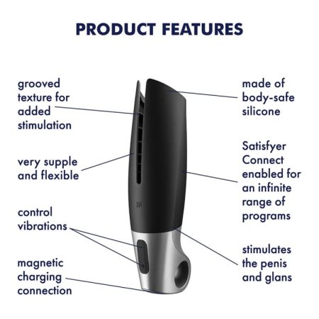 (image for) TESTER - Power Masturbator