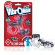 (image for) VibrOMan - Black