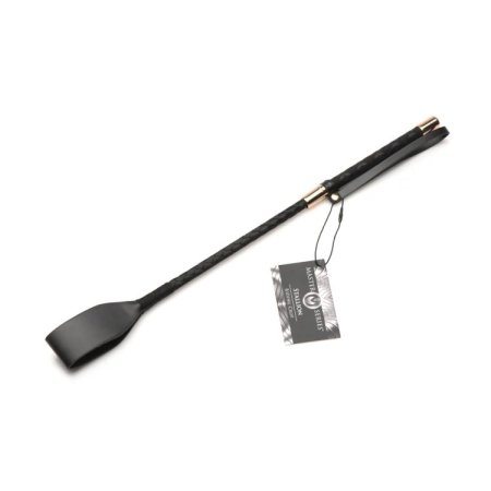 (image for) Stallion Riding Crop 18"