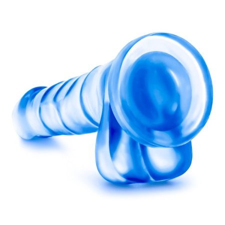 (image for) B Yours Sweet N Hard 4 - Blue