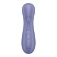 (image for) TESTER - Pro 2 Generation 3 - Lilac