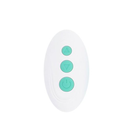 (image for) Evolved Vibrating Tentacle Grinder with remote