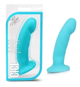 Luxe Cici - Blue Luxe Cici - Blue