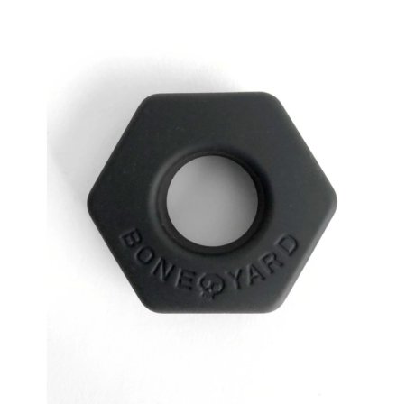 (image for) BoneYard Bust a Nut - Black