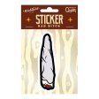 (image for) Joint Sticker