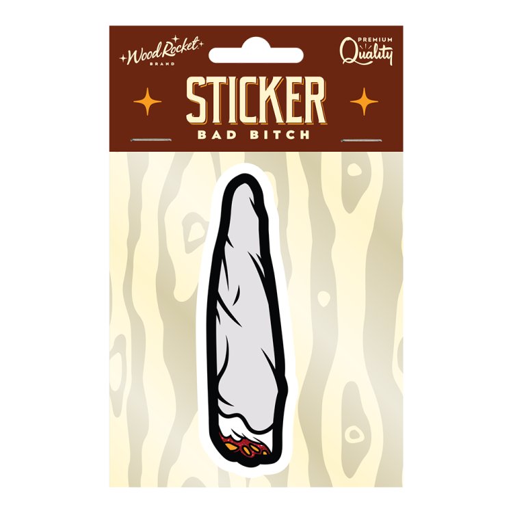 (image for) Joint Sticker