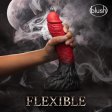 (image for) The Realm -Lycan Lock-On Warewolf Dildo
