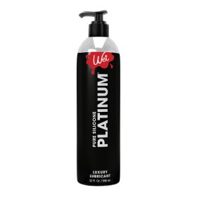 Platinum 32oz