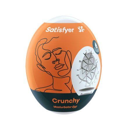 (image for) Masturbator Egg 6er Assorted Set