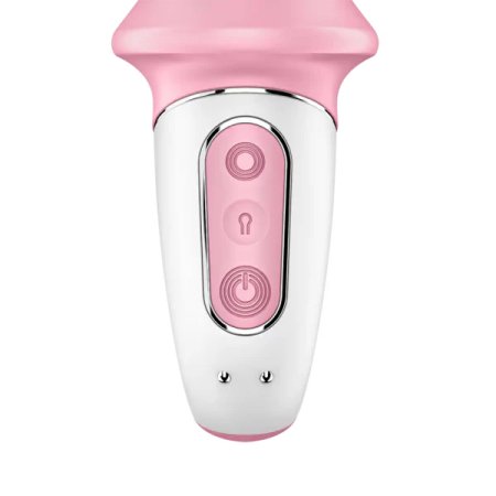 (image for) Air Pump Booty 5+ Pink