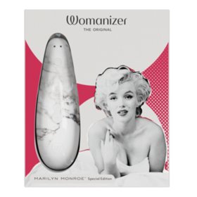 Classic 2 - Marilyn Monroe Special Edition - White Marble