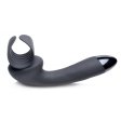 (image for) 10X Solo Stroke Penis Teaser Wand