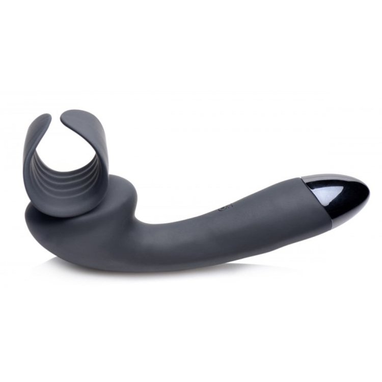 (image for) 10X Solo Stroke Penis Teaser Wand