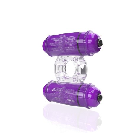 (image for) 4B Double Wammy - Grape