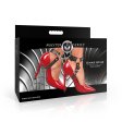 (image for) Femme Fatale Heel Cuffs