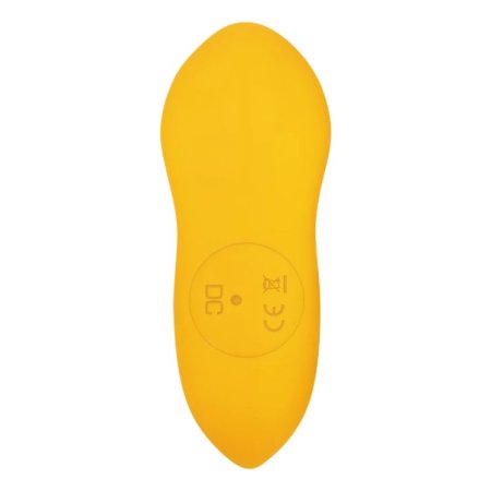 (image for) TESTER - Evolved Creamsicle Wearable R/C Vibe