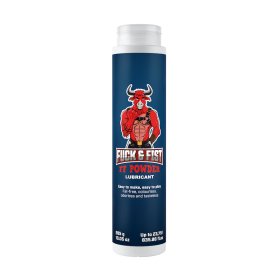 Fuck & Fist - FF Powder 285g
