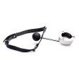 (image for) Ashtray Ball Gag *bulk pkg*