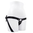 (image for) Evolved Giving Vibes - harness with RC vibrating
