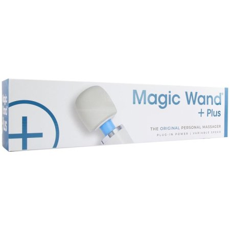 (image for) Magic Wand Plus