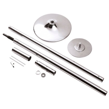 (image for) Deluxe Dance Pole