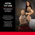 (image for) SEI MIO Pegging Back - Beginners Harness